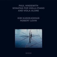 Paul Hindemith: Sonatas For Viola And Piano CD2 Mp3