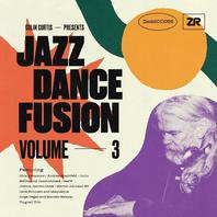 Colin Curtis Presents Jazz Dance Fusion Vol. 3 Mp3