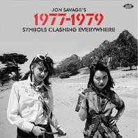 Jon Savage's 1977-1979: Symbols Clashing Everywhere CD1 Mp3