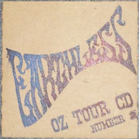 Oz Tour CD Number 2 Mp3
