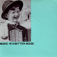 Music Is A Better Noise (VLS) Mp3