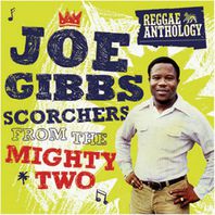Joe Gibbs - Scorchers From The Mighty Two CD2 Mp3