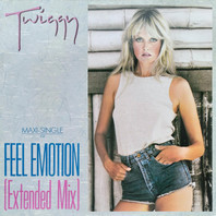 Feel Emotion (Extended Mix) (CDS) Mp3