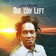 One Way Left (CDS) Mp3