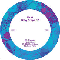 Baby Steps (EP) Mp3