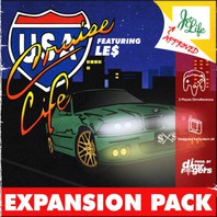 Expansion Pack (EP) Mp3