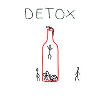 Detox (CDS) Mp3