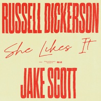 She Likes It (Feat. Jake Scott) (CDS) Mp3