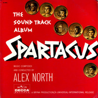 Spartacus (Remastered 1994) CD2 Mp3