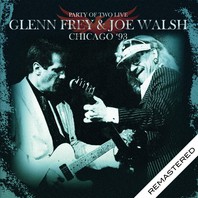 Chicago '93 (With Joe Walsh) CD1 Mp3