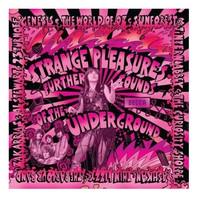 Strange Pleasures: Further Sounds Of The Decca Underground CD1 Mp3