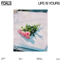 Life Is Yours Mp3