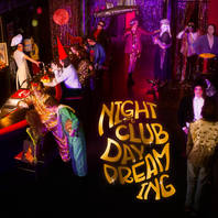 Nightclub Daydreaming Mp3