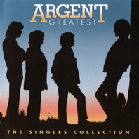 Argent Greatest (The Singles Collection) Mp3