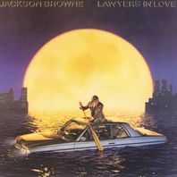 Lawyers In Love (Vinyl) Mp3