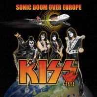 Sonic Boom Over Europe (Live In Stockholm) CD1 Mp3