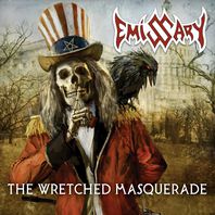The Wretched Masquerade Mp3