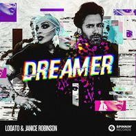 Dreamer (Feat. Janice Robinson) (CDS) Mp3