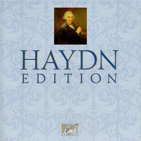 Haydn Edition: Complete Works CD117 Mp3