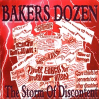 The Storm Of Discontent Mp3