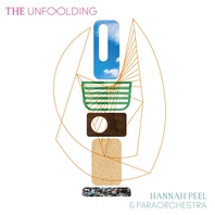 The Unfolding (With Paraorchestra) Mp3