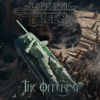 The Offering Mp3