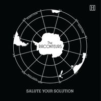 Salute Your Solution (CDS) Mp3