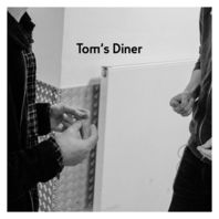 Tom's Diner (CDS) Mp3