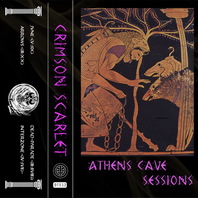 Athens Cave Sessions (Tape) Mp3