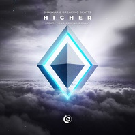 Higher (Feat. Breaking Beattz & Your Friend Polly) (CDS) Mp3
