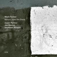 Return From The Stars (With Jason Palmer, Joe Martin & Jonathan Pinson) Mp3