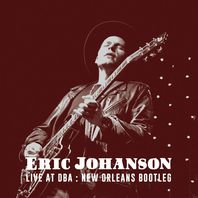 Live At Dba: New Orleans Bootleg CD1 Mp3