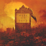 Wake Up Dead (Feat. Dave Mustaine) (CDS) Mp3