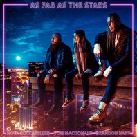 As Far As The Stars (With Nova Rockafeller & Brandon Hart) Mp3