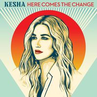 Here Comes The Change (CDS) Mp3