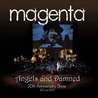 Angels And Damned (20Th Anniversary Show) CD1 Mp3