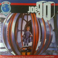 Joe 90 (2006 Remaster) Mp3