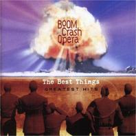 The Best Things: Greatest Hits Mp3