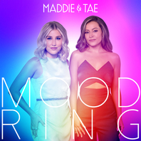 Mood Ring (CDS) Mp3