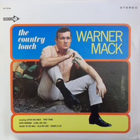The Country Touch (Vinyl) Mp3