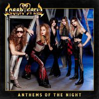 Anthems Of The Night (EP) Mp3
