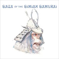 Saga Of The Simian Samurai (With Tomc3) Mp3