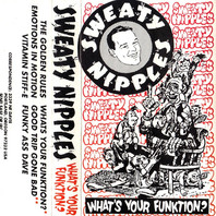Whats Your Funktion Mp3