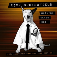 Working Class Dog (40Th Anniversary Special Edition Live Version) Mp3