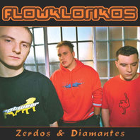 Zerdos Y Diamantes CD1 Mp3