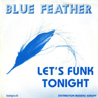 Let's Funk Tonight / It's Love (EP) (Vinyl) Mp3