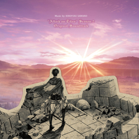 Attack On Titan: Season 2 (Original Soundtrack) CD1 Mp3