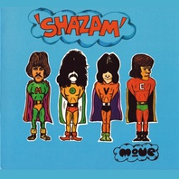 Shazam (Remastered & Expanded Deluxe Edition) CD1 Mp3
