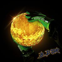 B. D’or (Feat. Wizkid) (CDS) Mp3