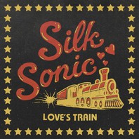 Love's Train (CDS) Mp3